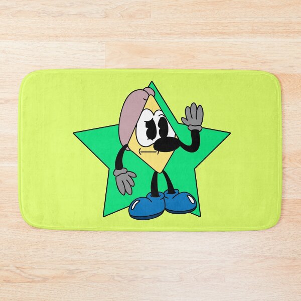 Item preview, Feeling Retro Diaman Sticker designed and sold by MrE1994.
