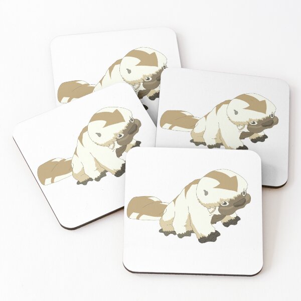 Item preview, Avatar: The last Airbender| baby Appa designed and sold by L-art.