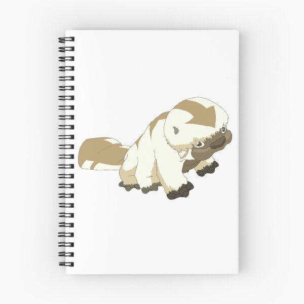 Item preview, Avatar: The last Airbender| baby Appa designed and sold by L-art.