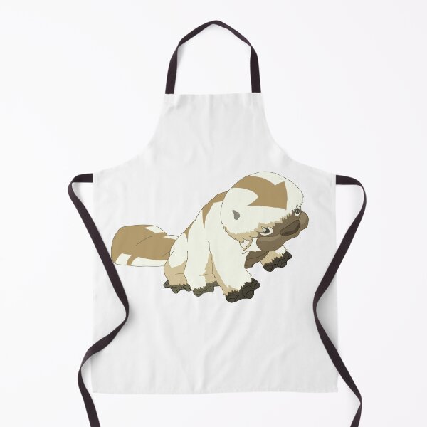 Item preview, Avatar: The last Airbender| baby Appa designed and sold by L-art.