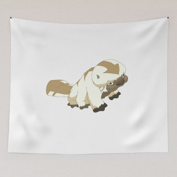 Item preview, Avatar: The last Airbender| baby Appa designed and sold by L-art.
