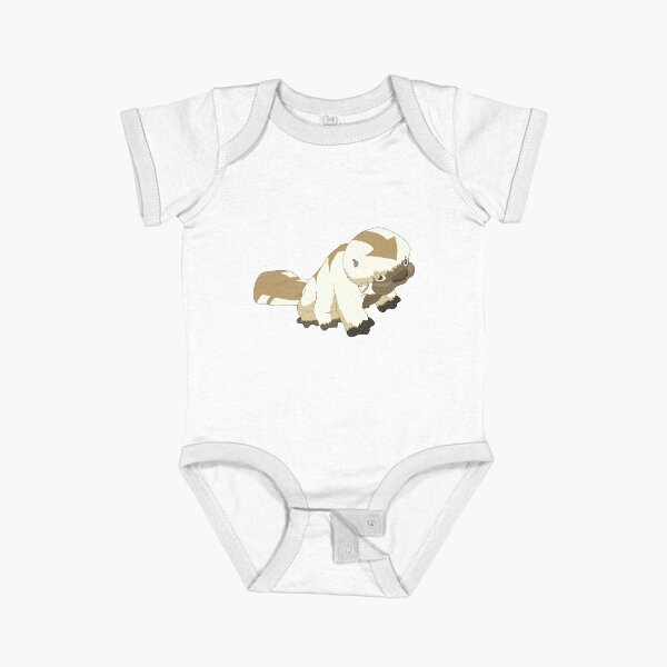 Item preview, Avatar: The last Airbender| baby Appa designed and sold by L-art.