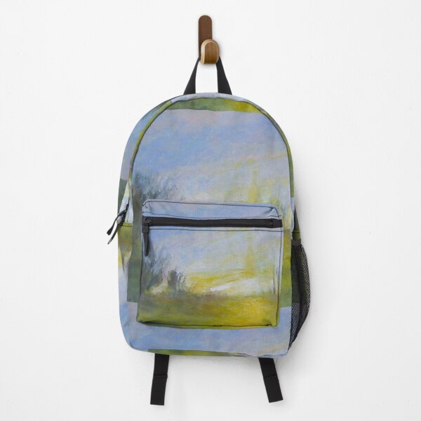 Item preview, Dawn ++Original  Landscape Painting  from 2021 designed and sold by donwillisjrart.