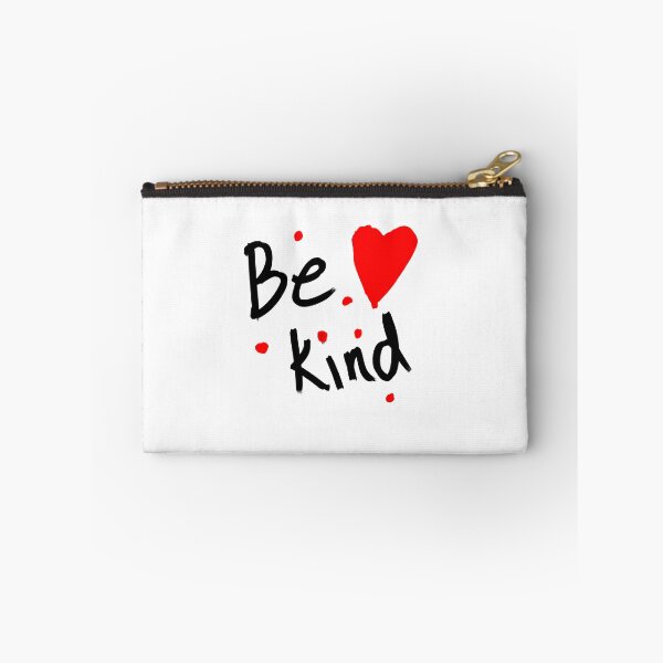 Item preview, Be kind simple graphics print designed and sold by Peace-of-mind.
