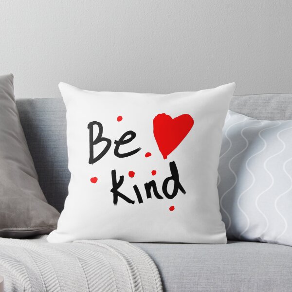 Item preview, Be kind simple graphics print designed and sold by Peace-of-mind.