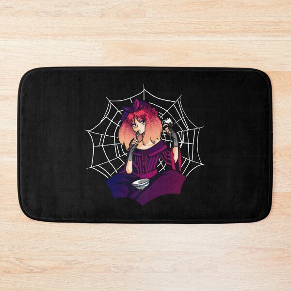 Item preview, Little Miss Muffet designed and sold by terrorbunny.