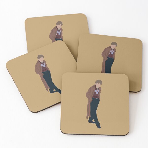 Item preview, Thomas Brodie Sangster  designed and sold by fondueeeeeee.