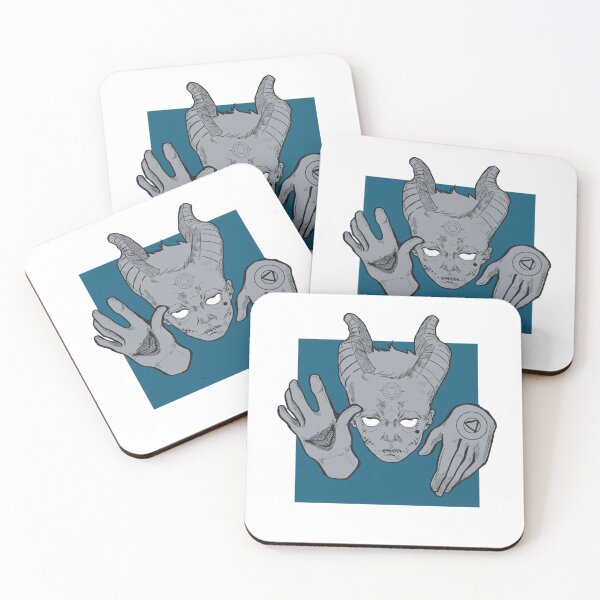 Item preview, maybe a little mystical drawing. designed and sold by xul3sart.