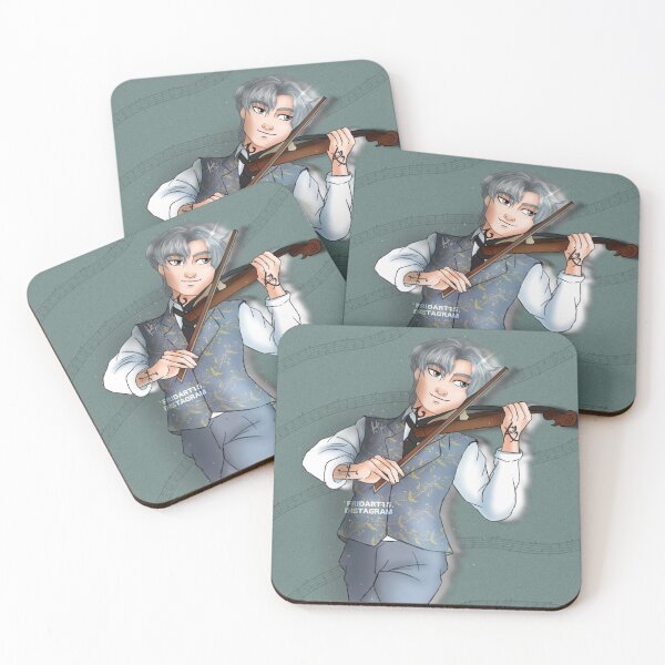 Item preview, Jem carstairs designed and sold by Fridart.