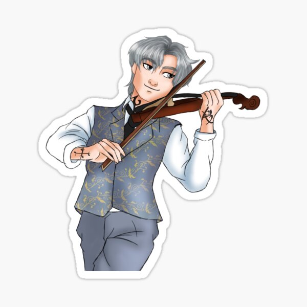 Jem Carstairs Geschenke Merchandise Redbubble