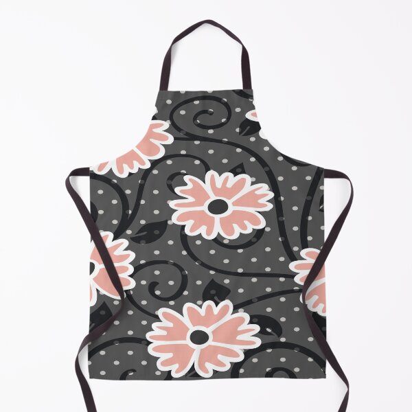 Item preview, Classic Abstract Floral pattern designed and sold by shivani21061993.