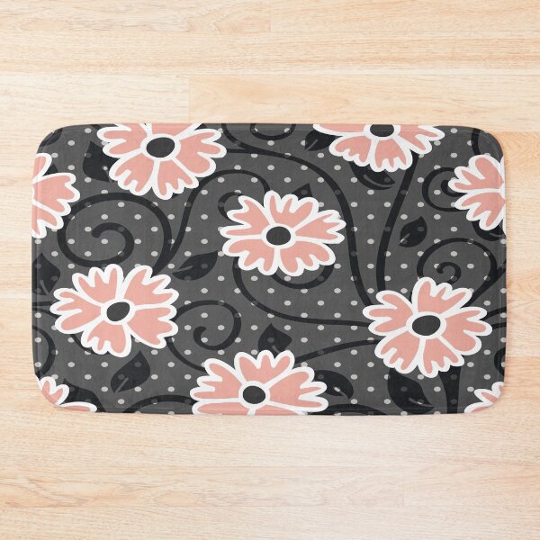 Item preview,    Classic Abstract Floral pattern  designed and sold by shivani21061993.