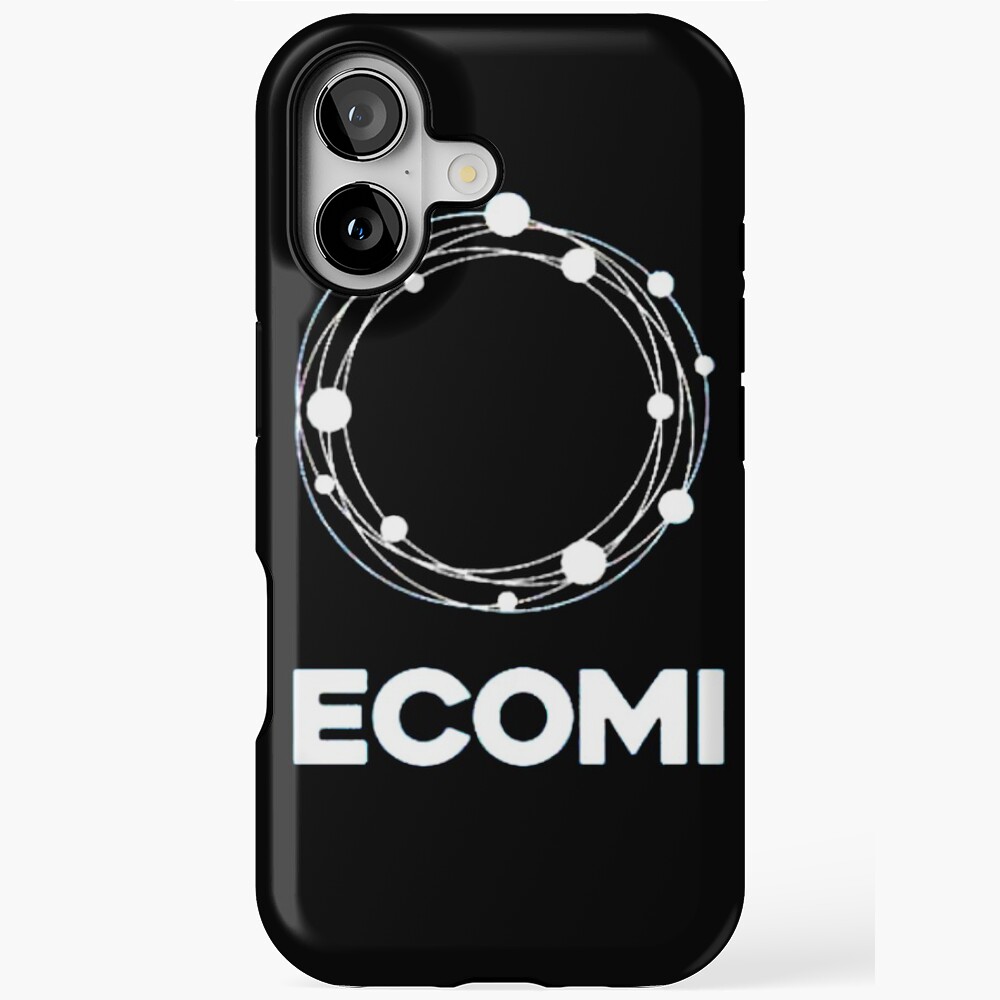 Ecomi (IMO) TOKEN