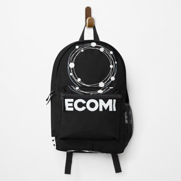 Item preview, Ecomi (IMO) TOKEN designed and sold by LiveStores.