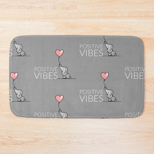 Item preview, Positive Vibes designed and sold by thekidsprint.