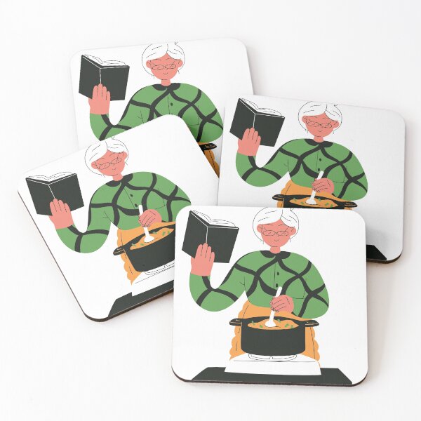Item preview, cafeteria manager designed and sold by PCpallavi.