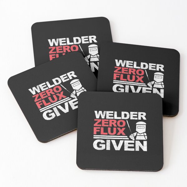 Item preview, Zero Flux Given Funny Welder Gifts designed and sold by Lilyy6PatterZ.