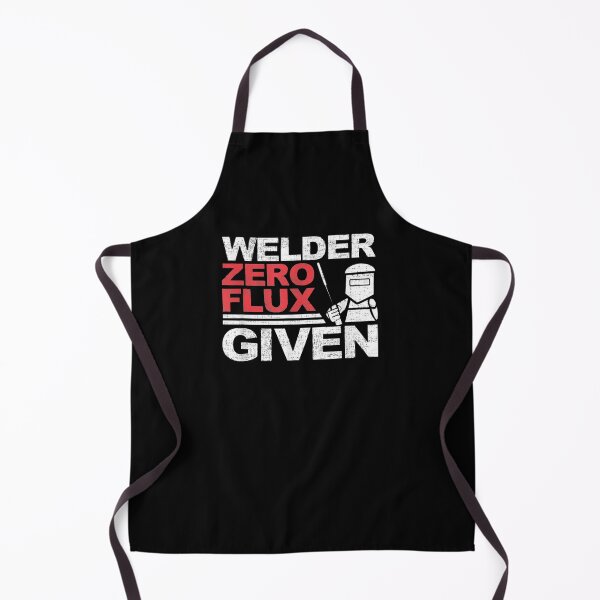 Item preview, Zero Flux Given Funny Welder Gifts designed and sold by Lilyy6PatterZ.