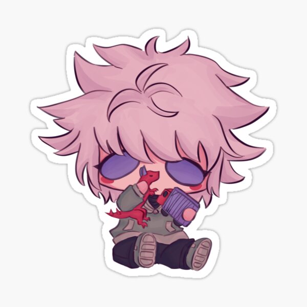 Baby Kill (ua) Sticker