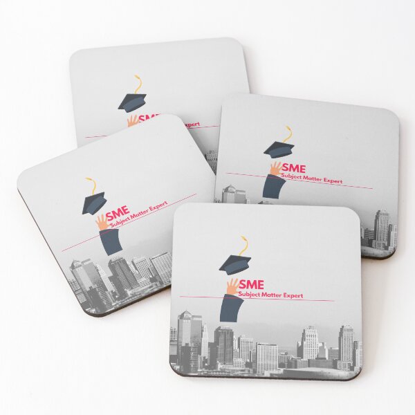 Item preview, SME - Subject Matter Expert designed and sold by GlobalHunt.