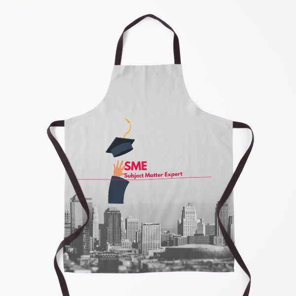 Item preview, SME - Subject Matter Expert designed and sold by GlobalHunt.