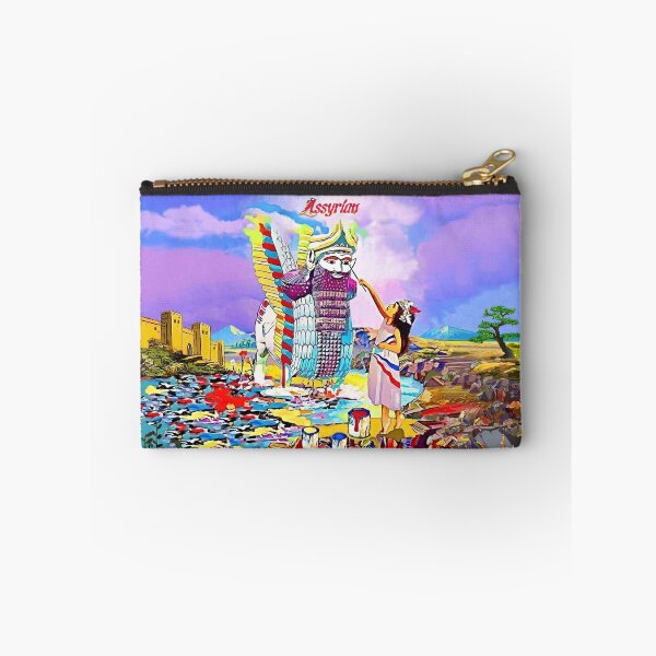 Item preview, Assyrian new year designed and sold by doniainart.