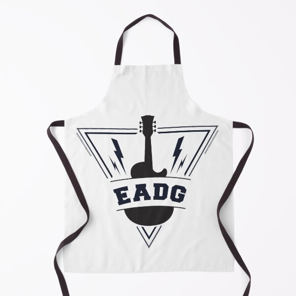 Item preview, EADG Electric Bass Guitar Rock Music Gift Player designed and sold by JustBeStylish.