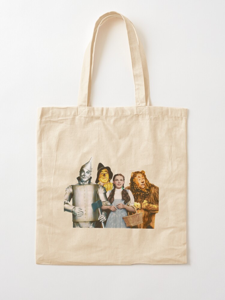 Home - King Tote