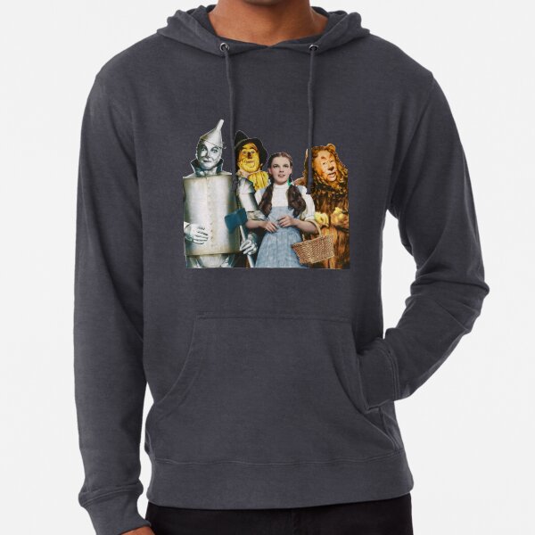 Wizard Of Oz Dorothy Tin Man Scarecrow No Place Like Home