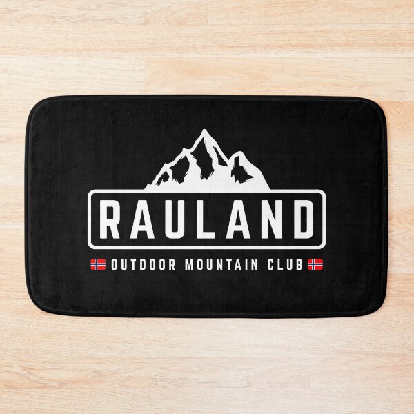 Item preview, Rauland Outdoors designed and sold by ForzaDesigns.