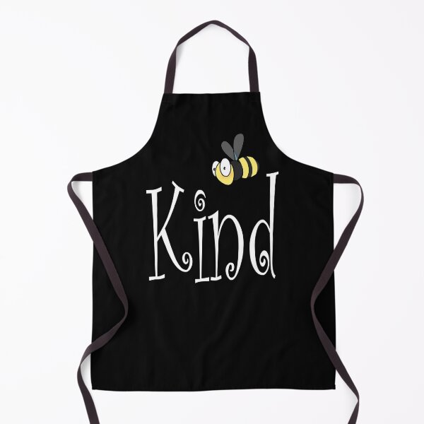 Item preview, Bee Kind, Be Kind designed and sold by DomGDesign.