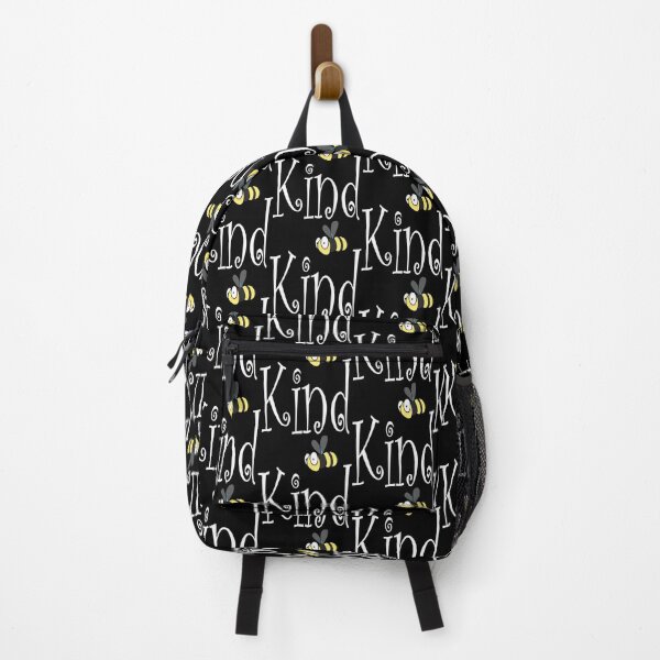 Item preview, Bee Kind, Be Kind designed and sold by DomGDesign.
