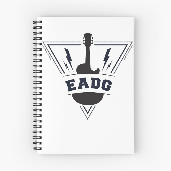 Item preview, EADG Electric Bass Guitar Rock Music Gift Player  designed and sold by JustBeStylish.
