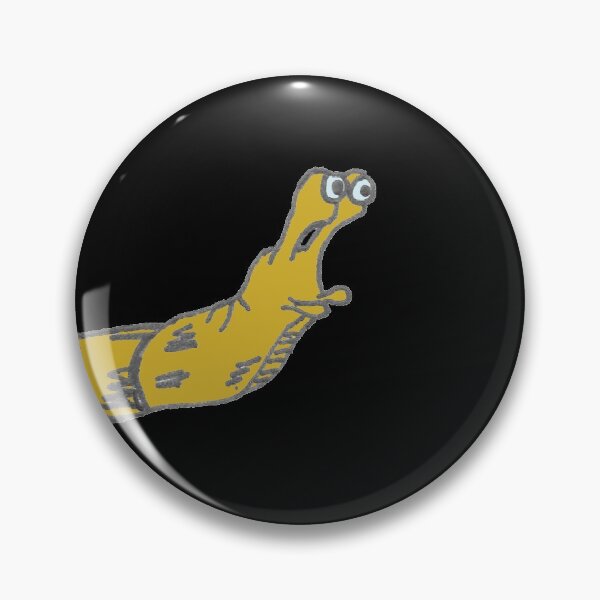 Item preview, SLUG designed and sold by Microwhites.