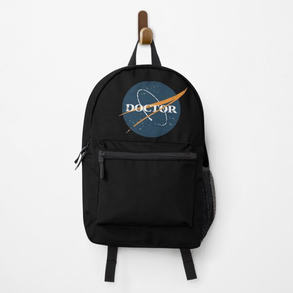 Item preview, Doctor Space Vintage designed and sold by orlumbuspirate.