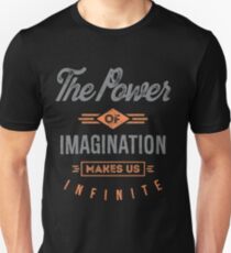 The Power | Inspiration T-shirt Unisex T-Shirt