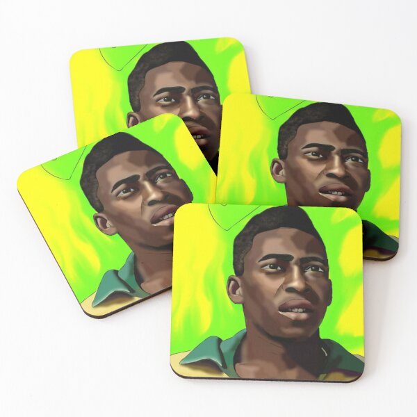 Item preview, Pelé designed and sold by Brunodouza.