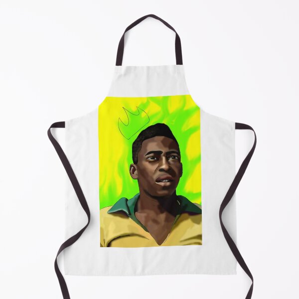 Item preview, Pelé designed and sold by Brunodouza.