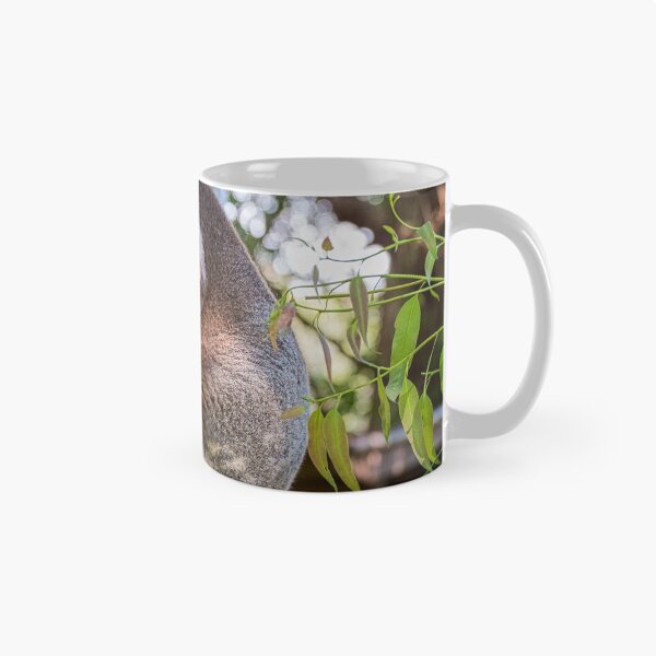Item preview, Koala Sleeping Beauty designed and sold by Catherine Reading.