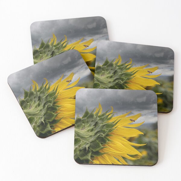 Item preview, A Bee Arrives designed and sold by Marylou Badeaux.