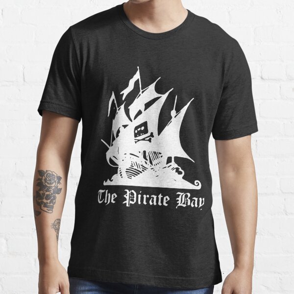 for The Bay Clothing Co. The Original Pirate Tee X-Small