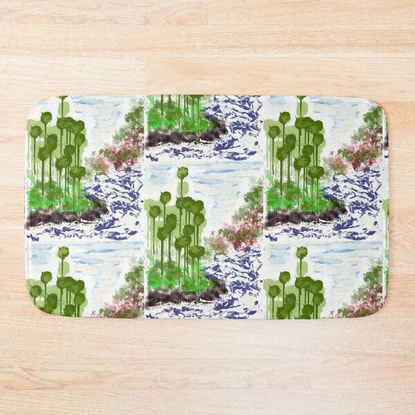 Item preview, Landscape designed and sold by EricChung.