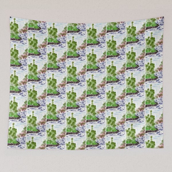 Item preview, Landscape designed and sold by EricChung.