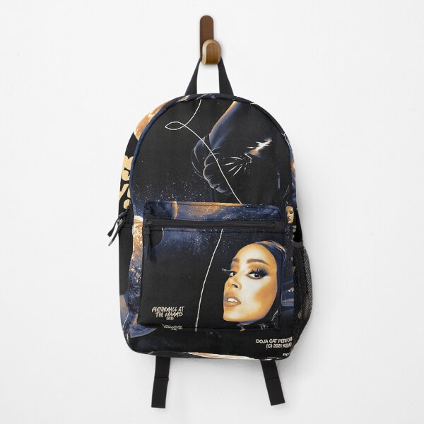 Item preview, The Girl In Black On The Moon designed and sold by MaxineWyatt.