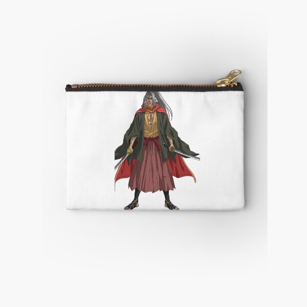Item preview, Shuumatsu no Valkyrie: Record of Ragnarok Kojiro Sasaki designed and sold by flyrocket.