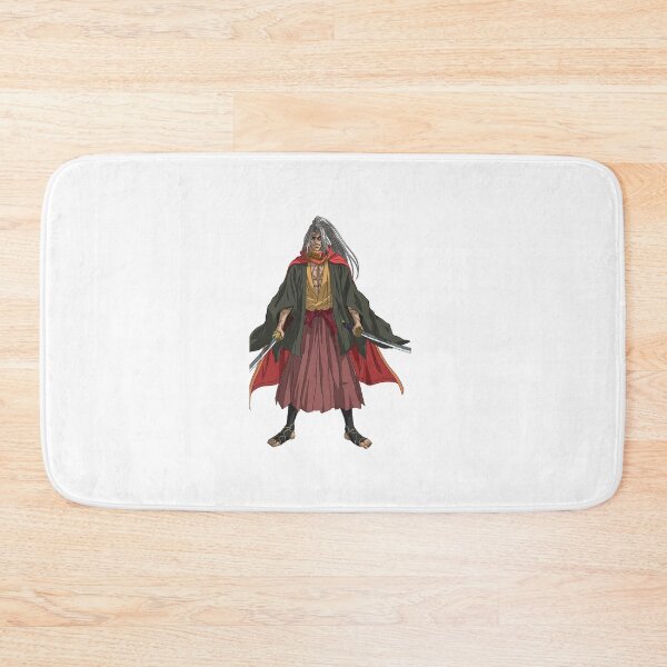 Item preview, Shuumatsu no Valkyrie: Record of Ragnarok Kojiro Sasaki designed and sold by flyrocket.