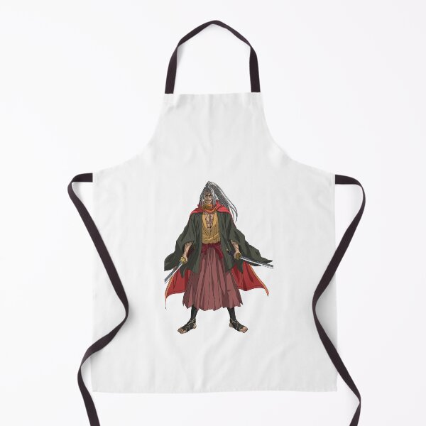 Item preview, Shuumatsu no Valkyrie: Record of Ragnarok Kojiro Sasaki designed and sold by flyrocket.