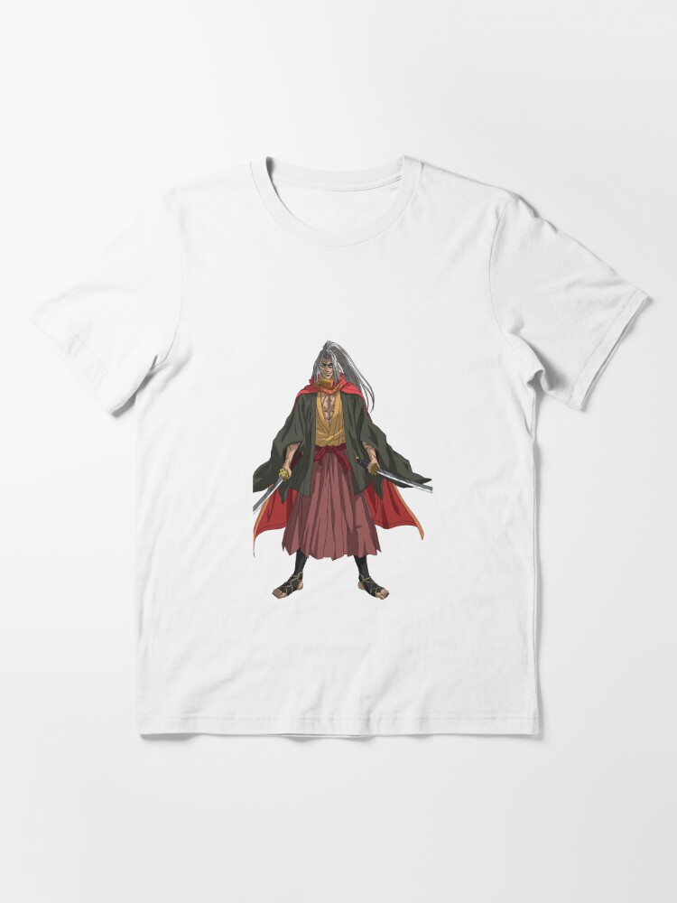 Shuumatsu no Valkyrie: Record of Ragnarok Thor Essential T-Shirt for Sale  by flyrocket