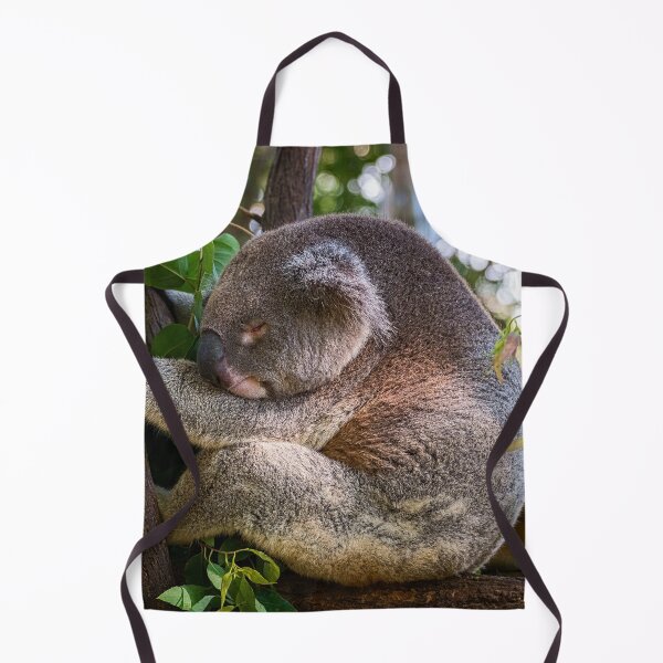 Item preview, Koala Sleeping Beauty designed and sold by Catherine Reading.