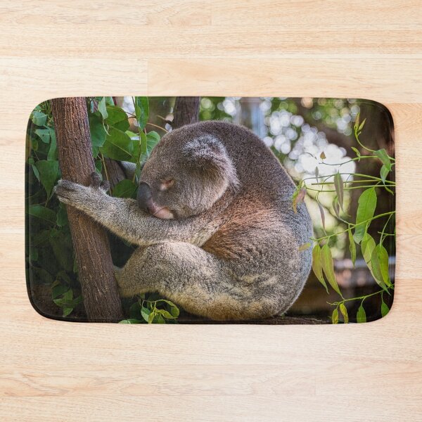Item preview, Koala Sleeping Beauty designed and sold by Catherine Reading.